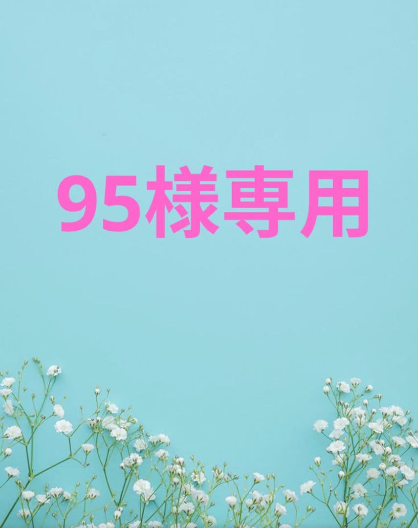 ドッグフード 95