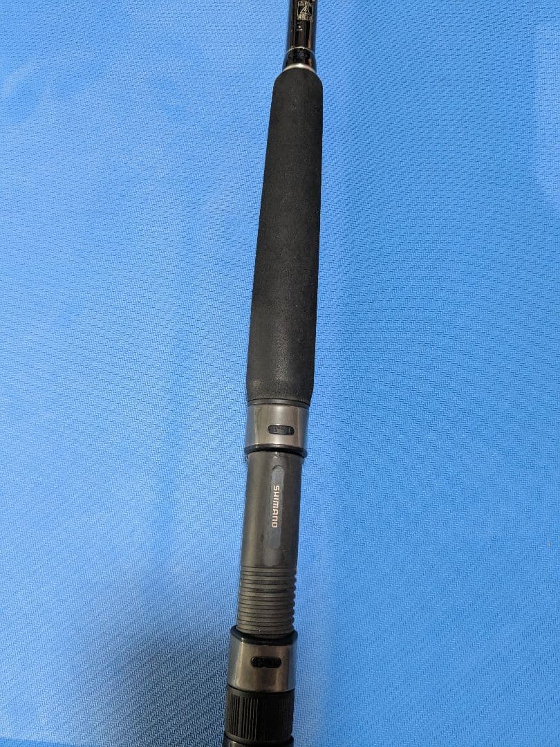 21 コルトスナイパーBB S100MH（送料込）