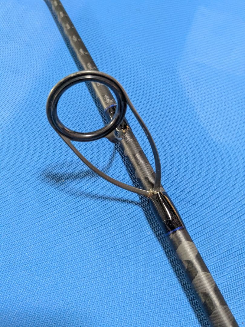 21 コルトスナイパーBB S100MH（送料込）