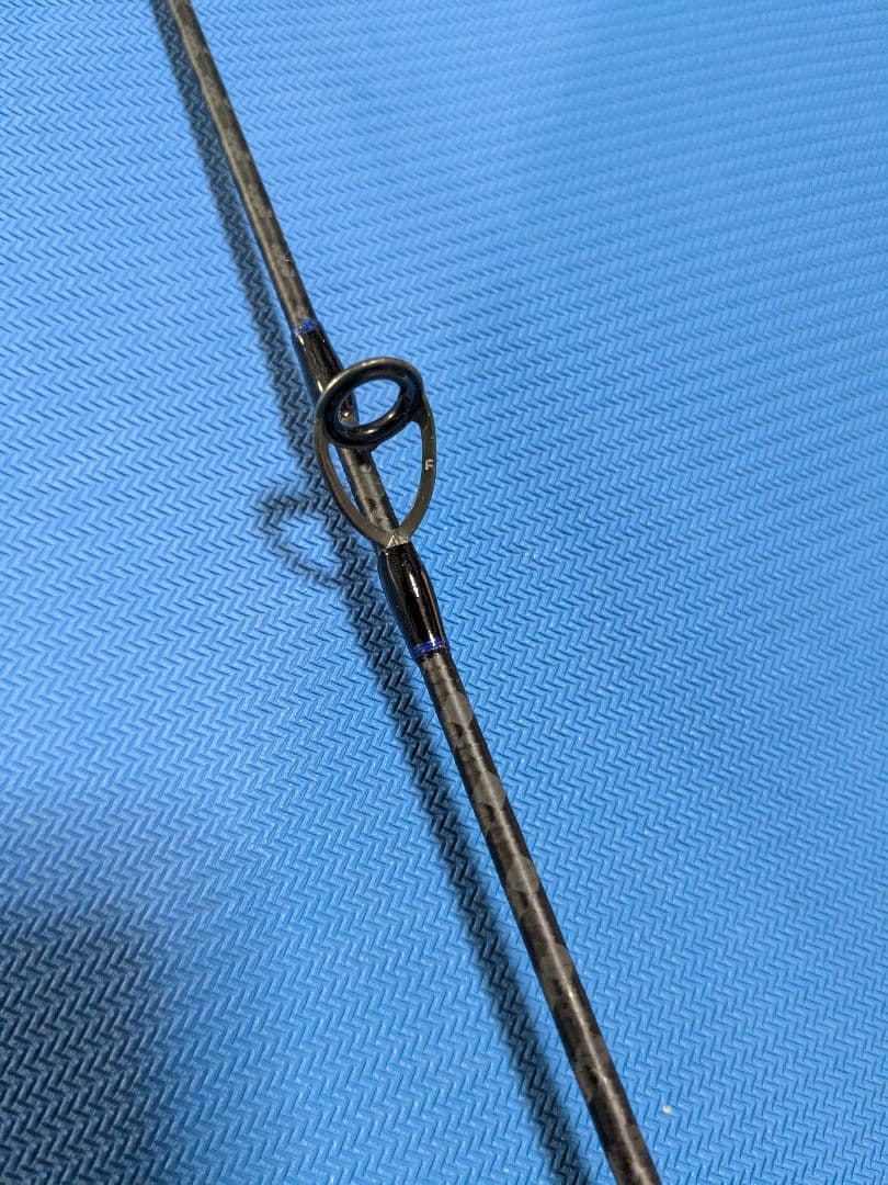 21 コルトスナイパーBB S100MH（送料込）