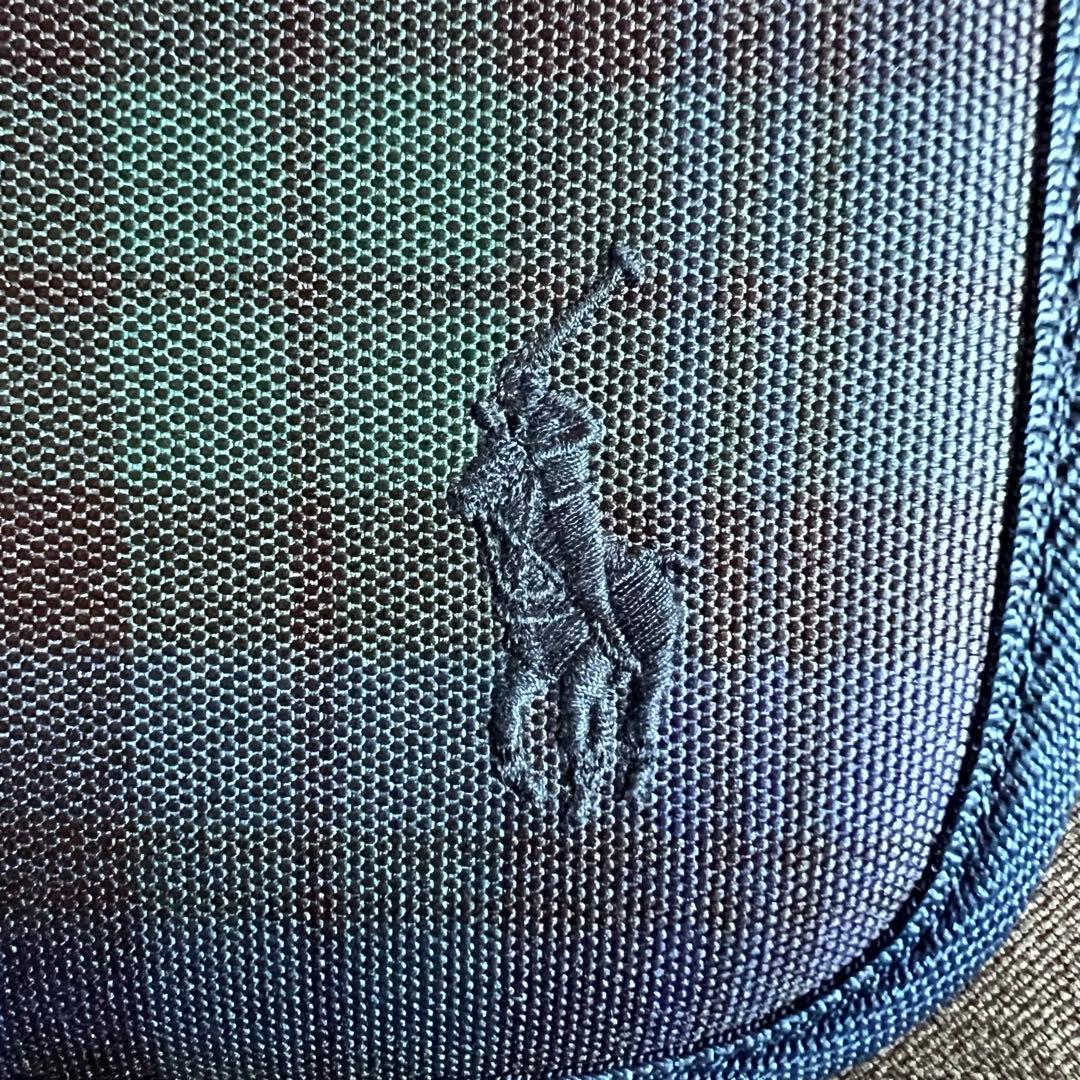 新品未使用POLO RALPH LAURENポロラルフローレン母子手帳ケース