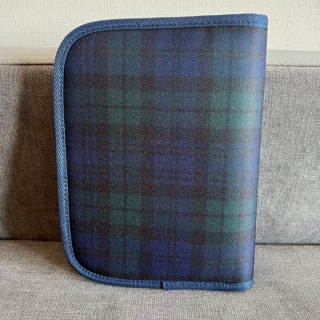 新品未使用POLO RALPH LAURENポロラルフローレン母子手帳ケース