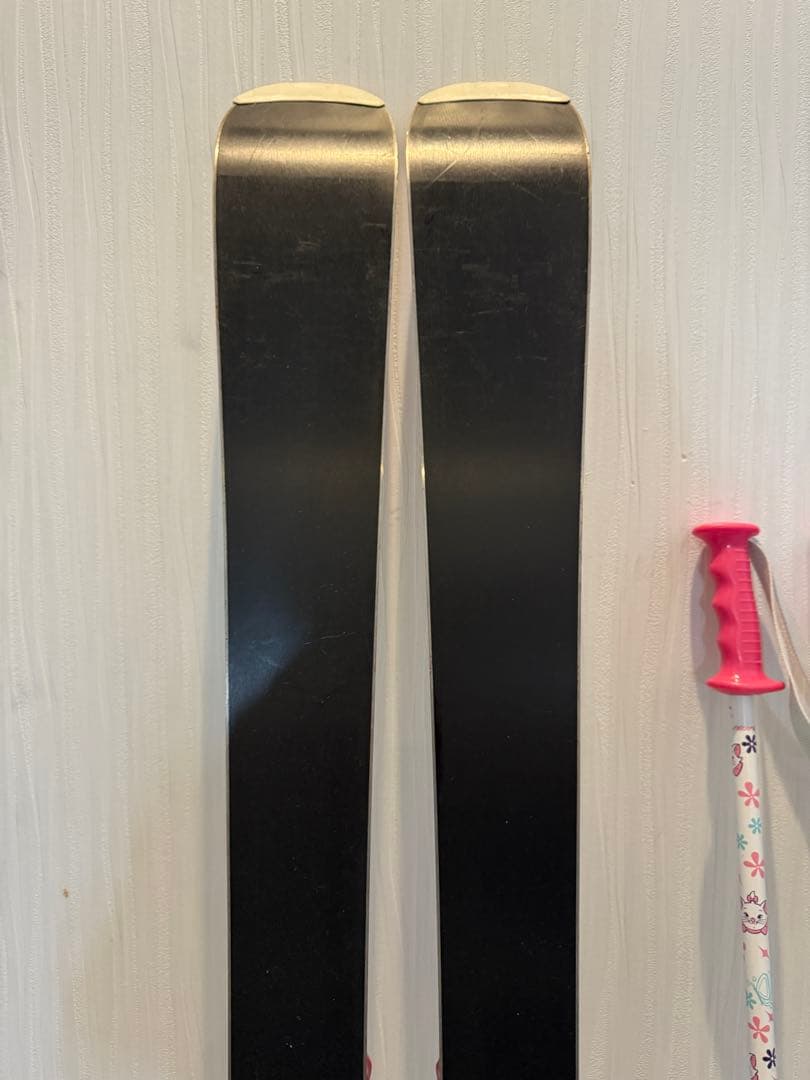 Hart Innocence DL Team スキー３点セット