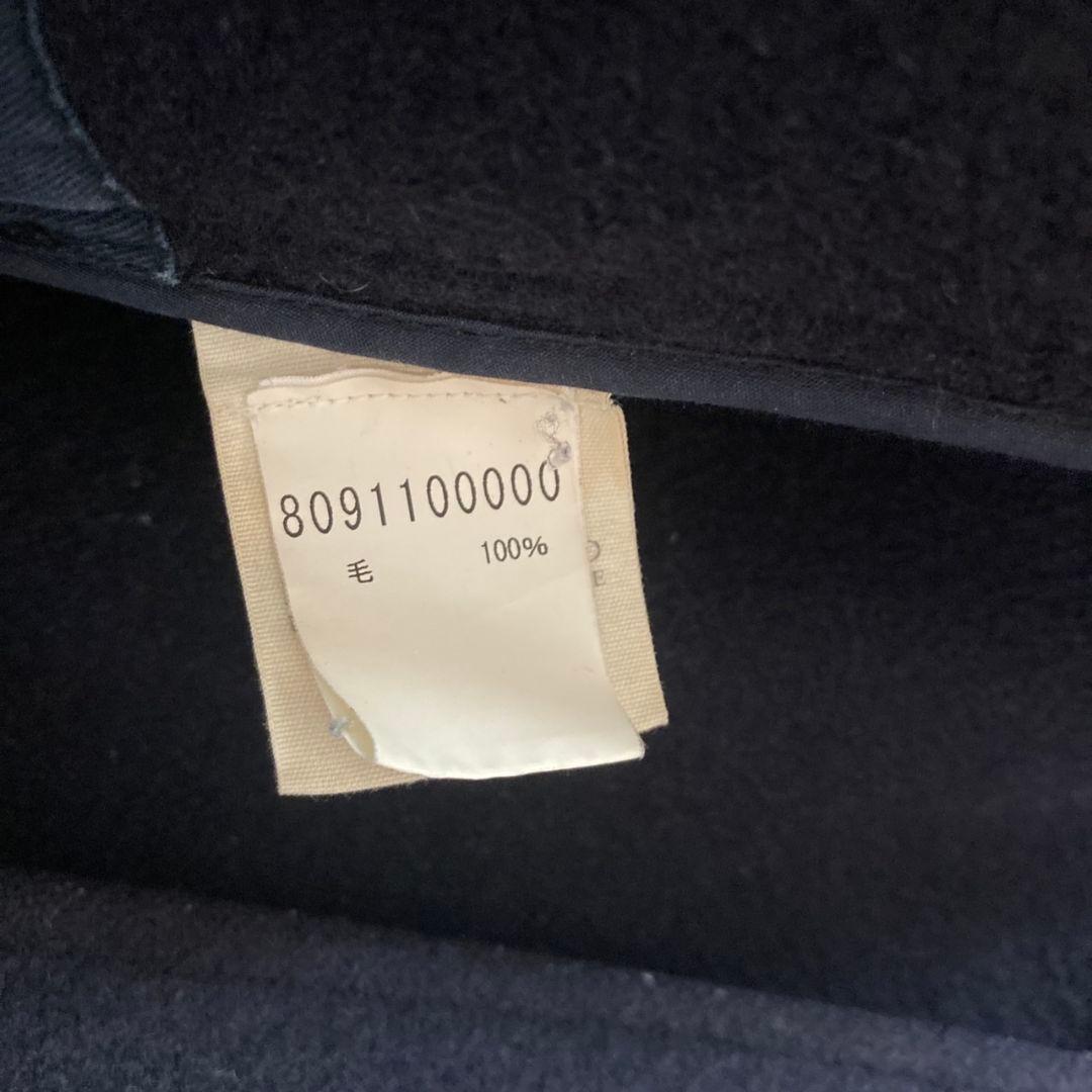 Nigel Cabourn モンゴメリーダッフルコート 46