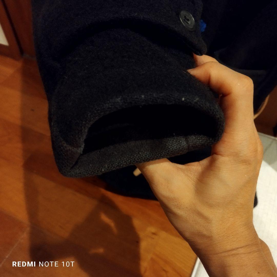 Nigel Cabourn モンゴメリーダッフルコート 46