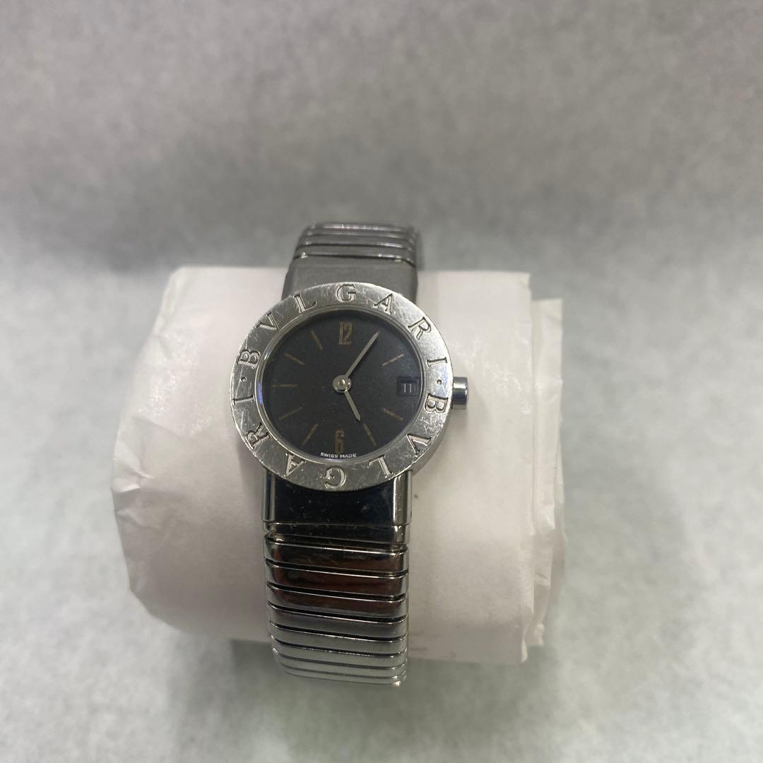 BVLGARI B.ZERO1 腕時計