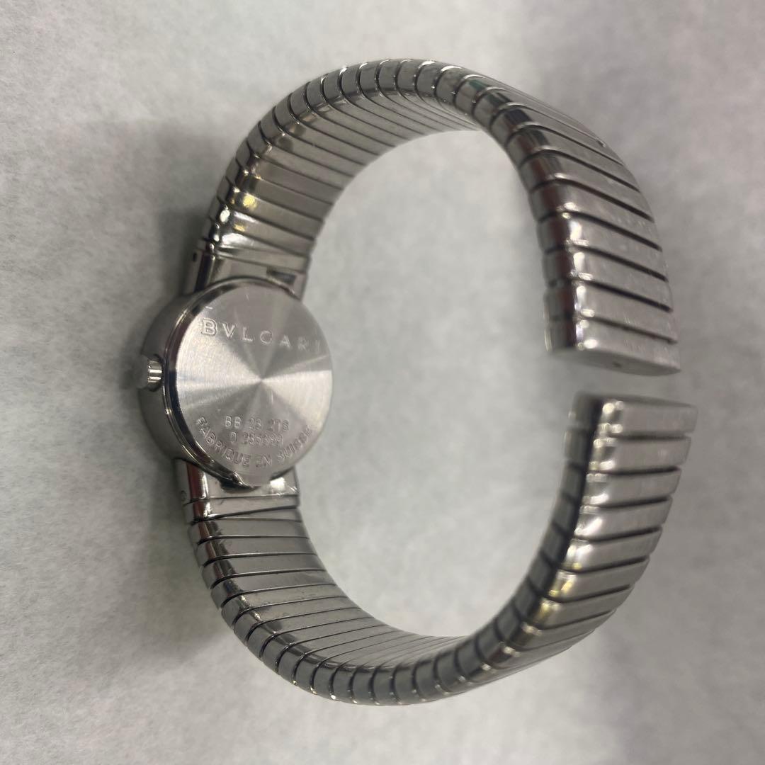 BVLGARI B.ZERO1 腕時計