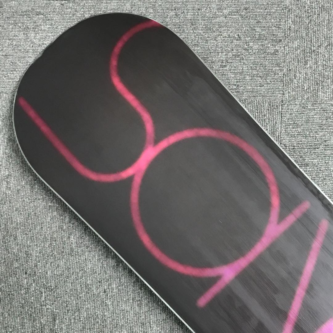 9万セット■WAX済■SAVANDER K2 ボード ビンディング レディース