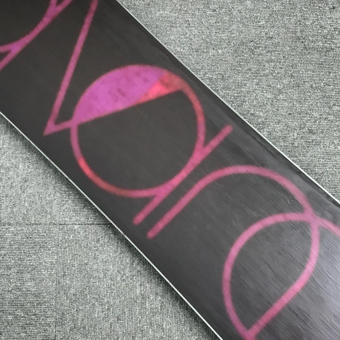 9万セット■WAX済■SAVANDER K2 ボード ビンディング レディース