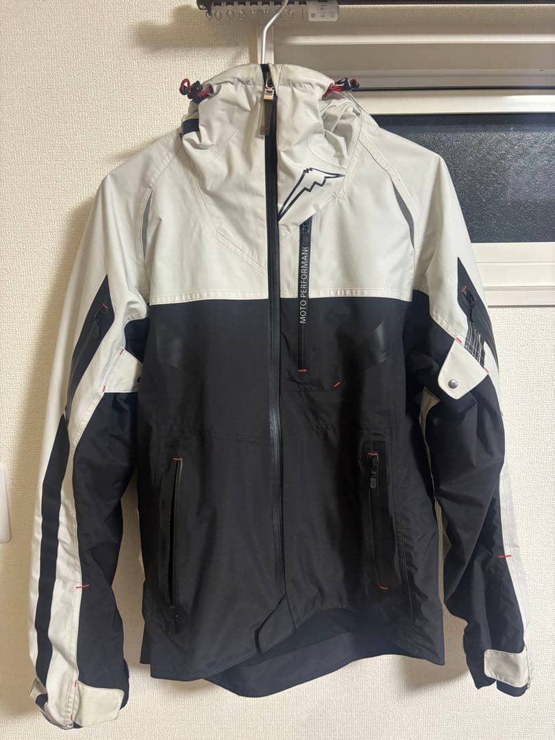 最終値下げ　クシタニ　アメニタジャケット