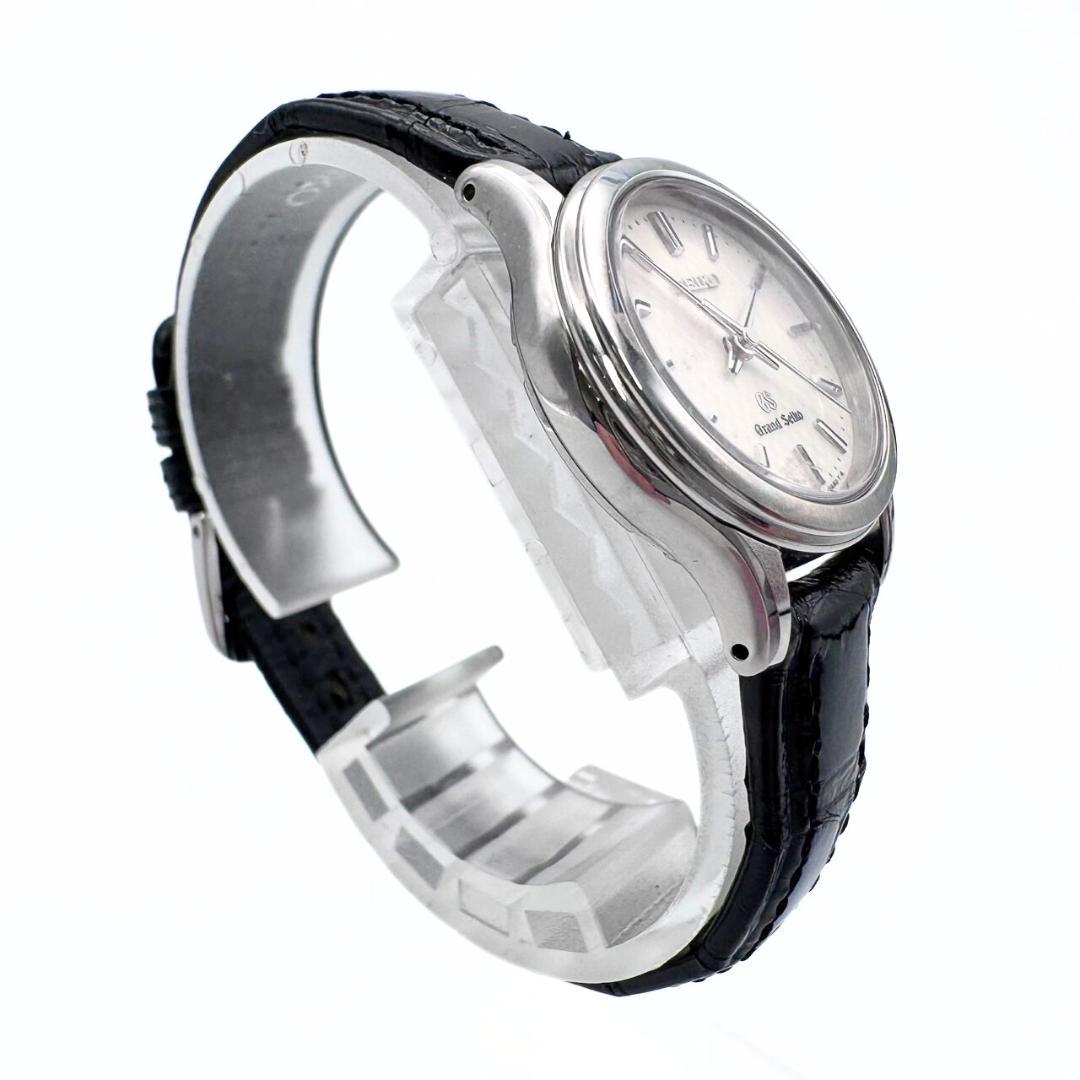 グランドセイコー 4J51-0AA0 レディース クォーツ 腕時計 稼働