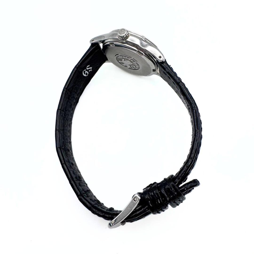 グランドセイコー 4J51-0AA0 レディース クォーツ 腕時計 稼働