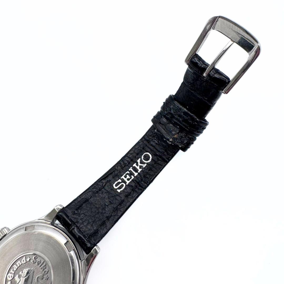 グランドセイコー 4J51-0AA0 レディース クォーツ 腕時計 稼働