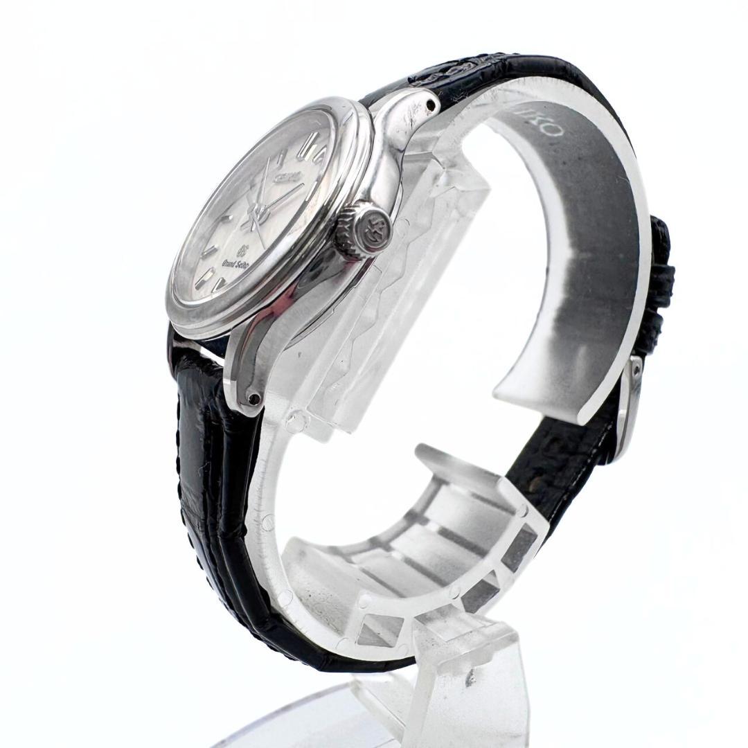 グランドセイコー 4J51-0AA0 レディース クォーツ 腕時計 稼働