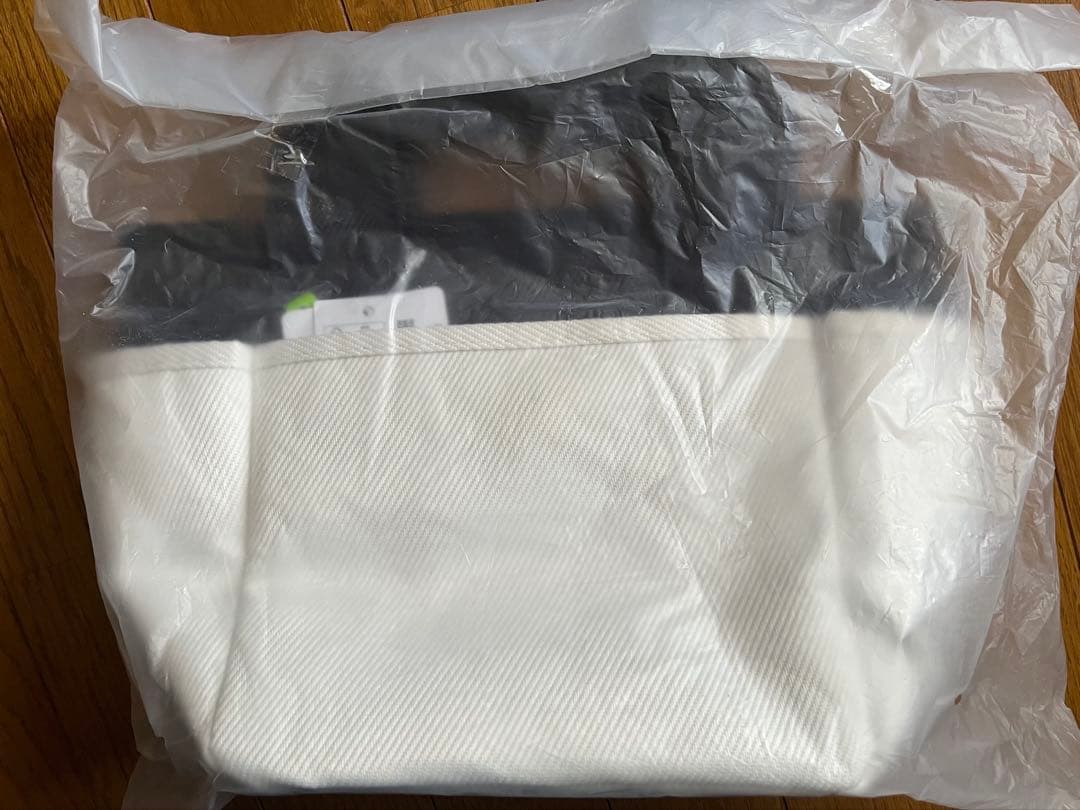 PEARLY GATES トートバッグ／ラウンドバック