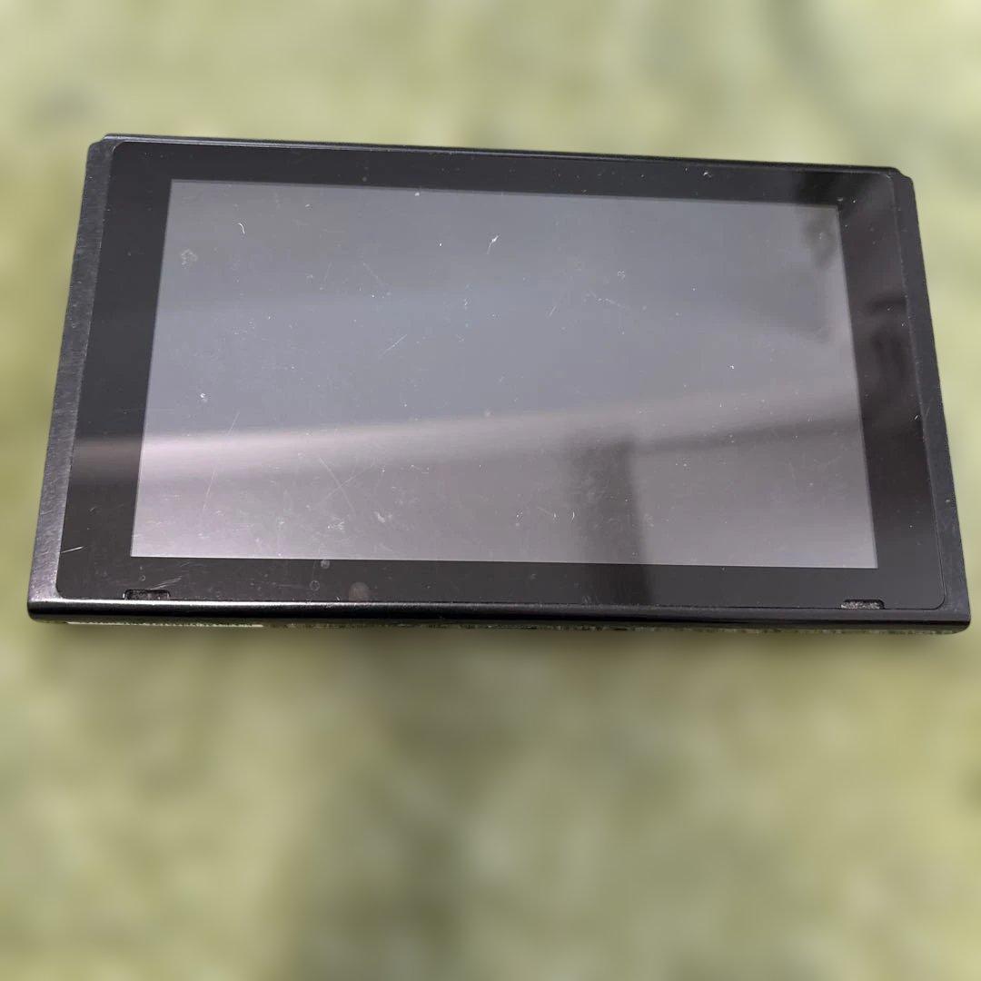 Nintendo Switch 本体 HAC 2