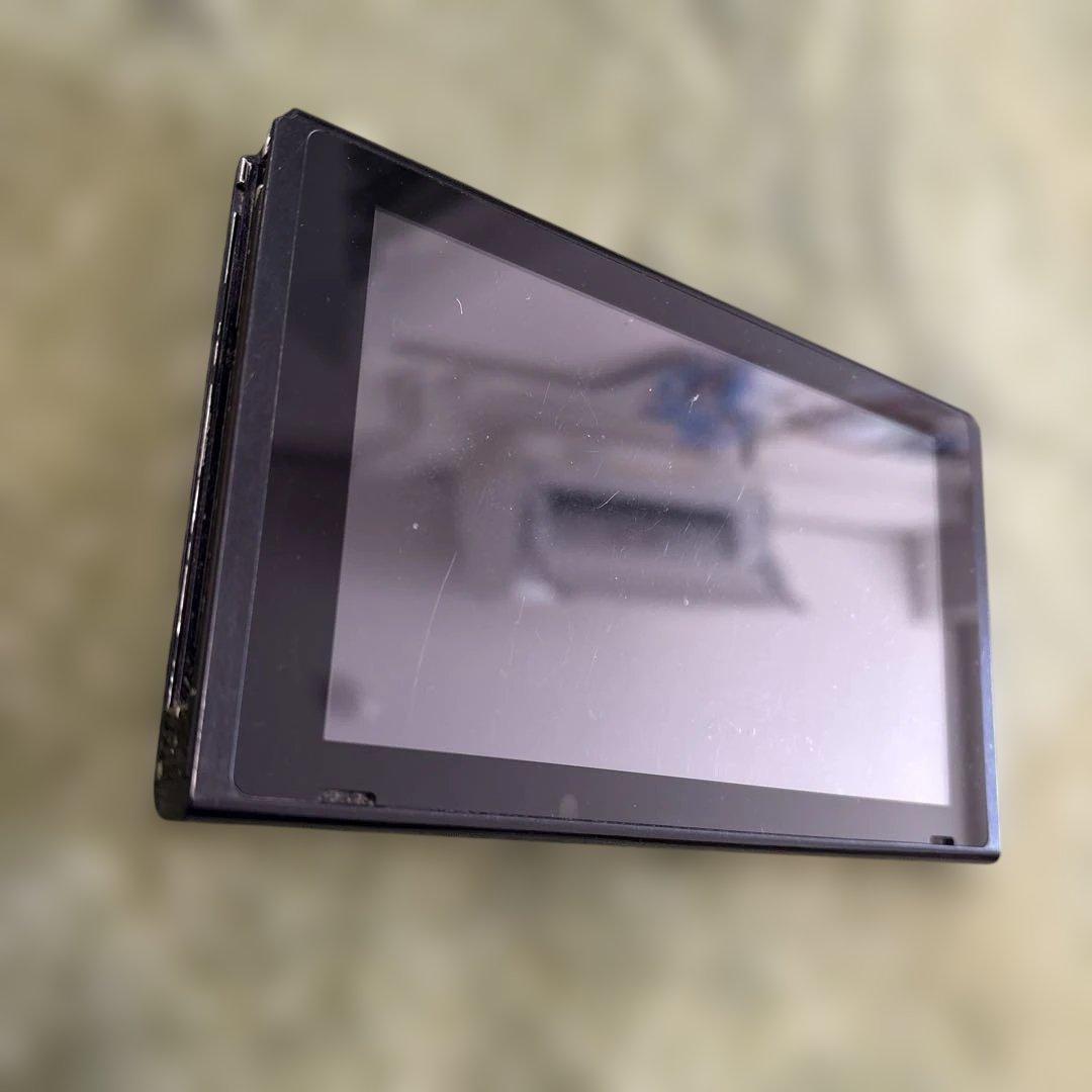 Nintendo Switch 本体 HAC 2