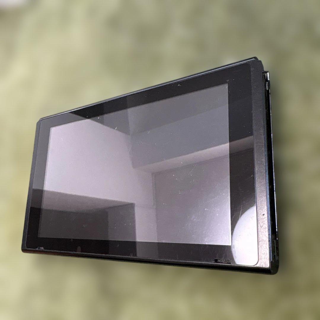 Nintendo Switch 本体 HAC 2