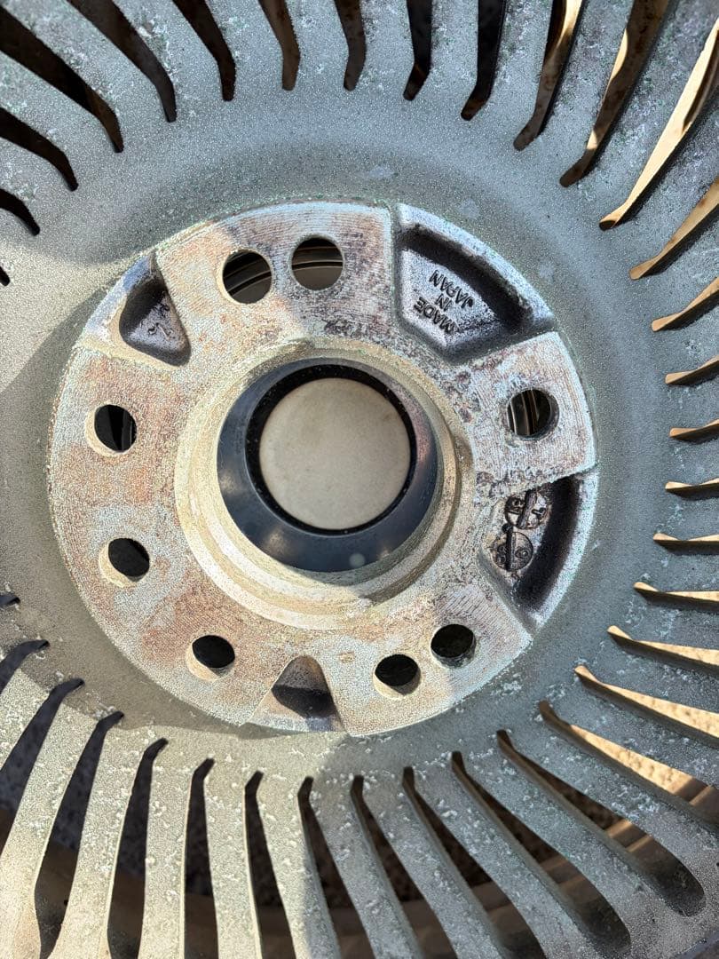 CARVING HEAD40（カービングヘッド40）17X9j OFF