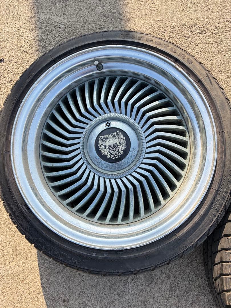 CARVING HEAD40（カービングヘッド40）17X9j OFF