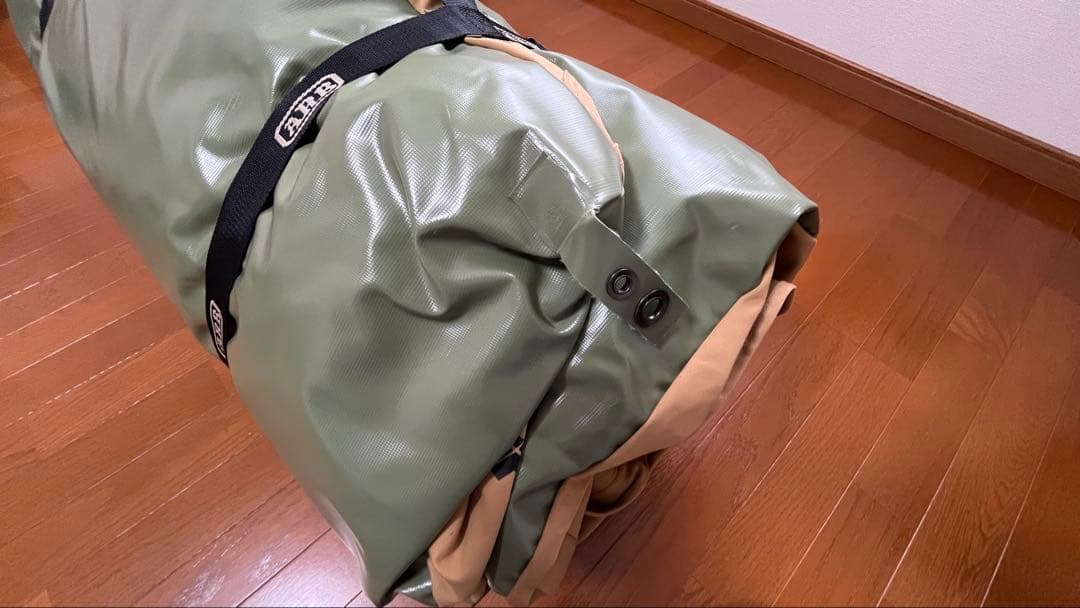 正規品 ARB スカイドーム スワッグテント シングル SERIES2