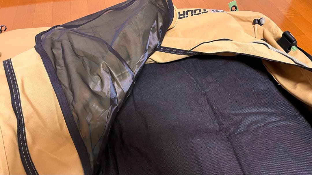 正規品 ARB スカイドーム スワッグテント シングル SERIES2