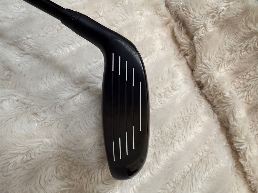 新品同様 PING G430 SFTフェアウェイウッド5.7番セットSR