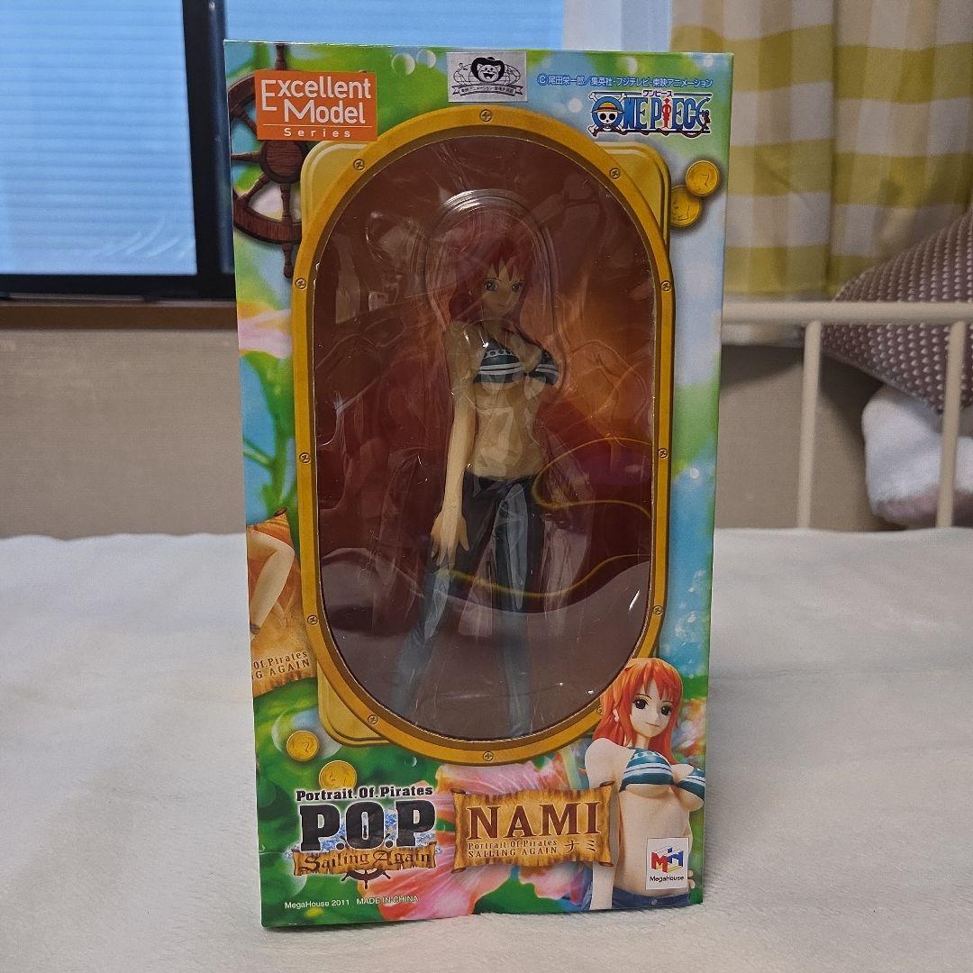 【専用】ワンピース フィギュアまとめ売り P.O.P