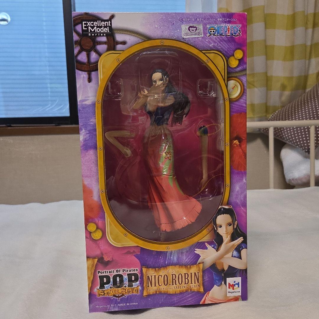 【専用】ワンピース フィギュアまとめ売り P.O.P