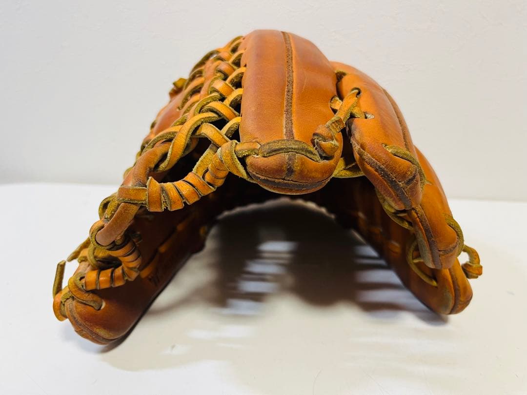 ミズノプロ 3Dテクノロジー 外野手用グローブ