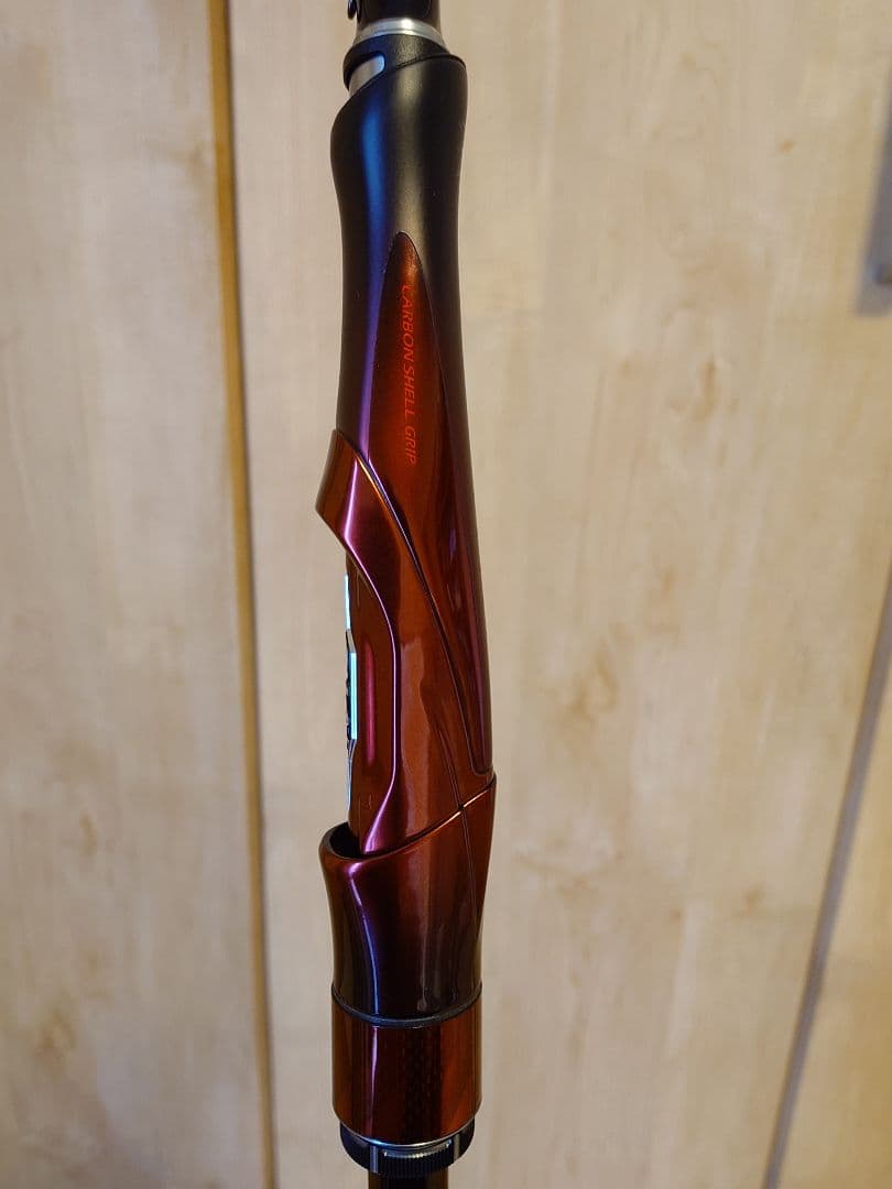 25セフィアリミテッド S84L ＋