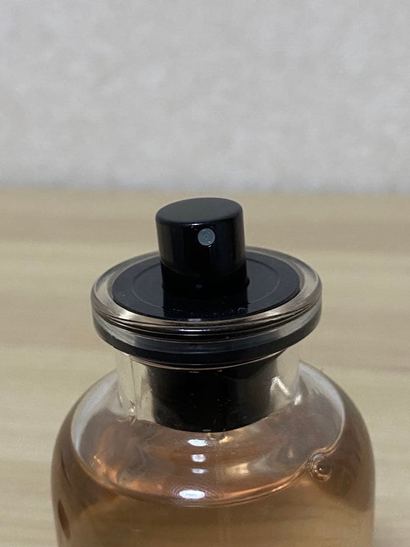 LOUIS VUITTON SPELL ON YOU 香水　100ml