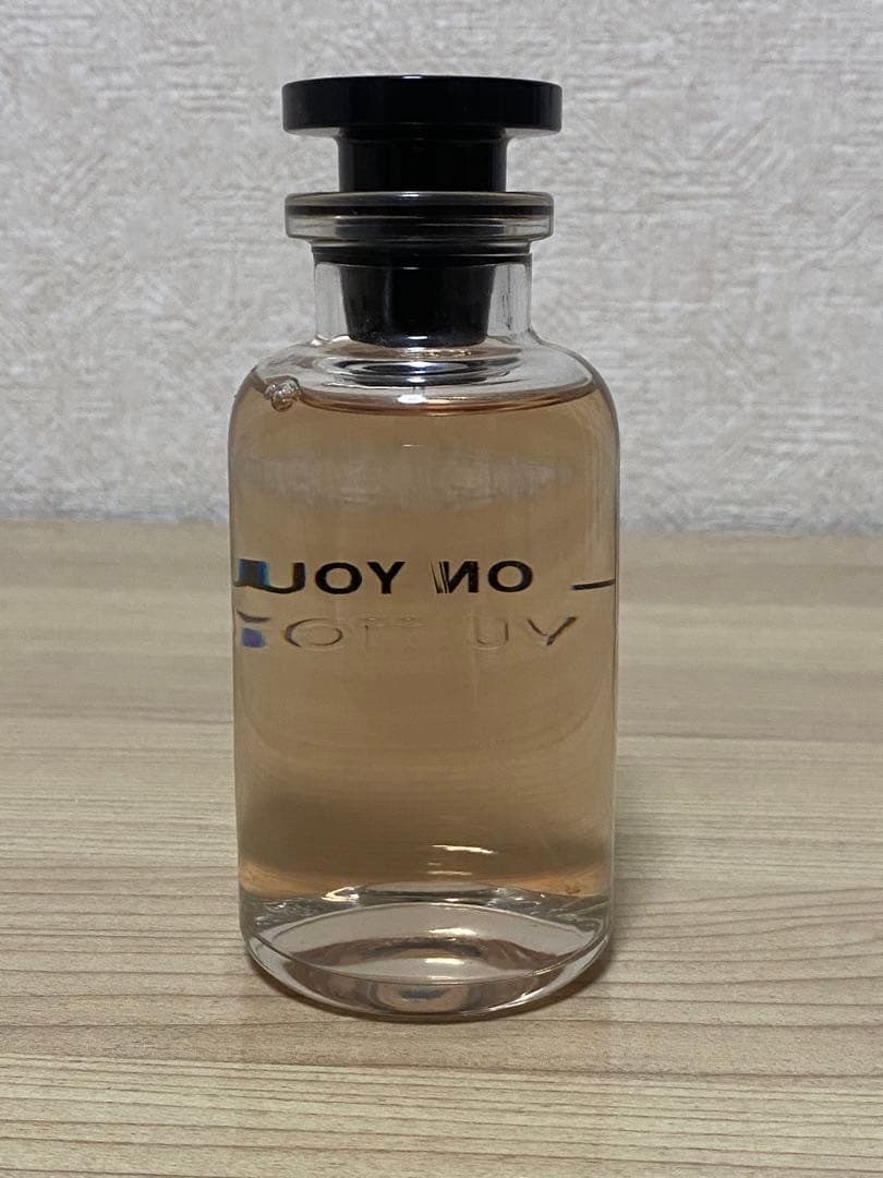 LOUIS VUITTON SPELL ON YOU 香水　100ml