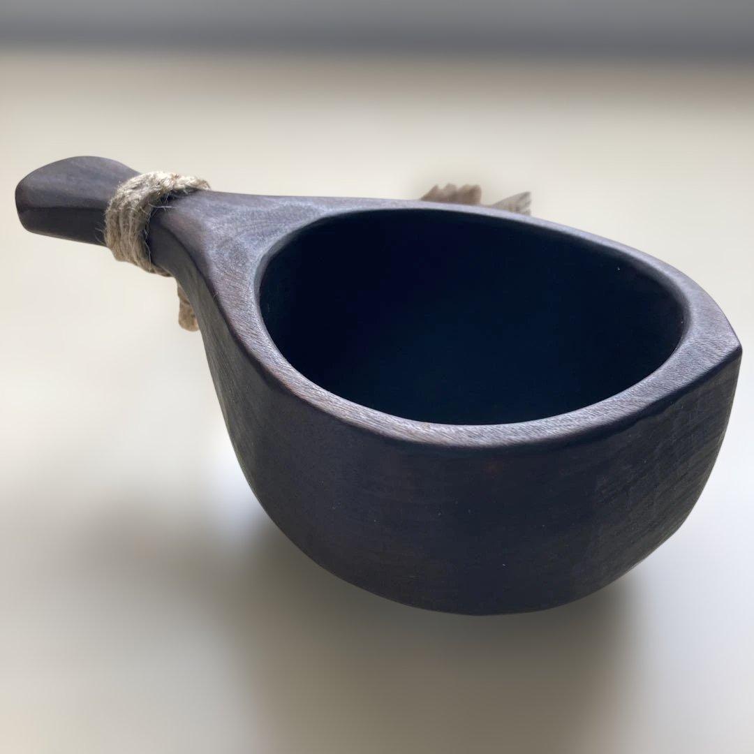 【新品】ソウルオブシベリア #1 No.5130 ククサ