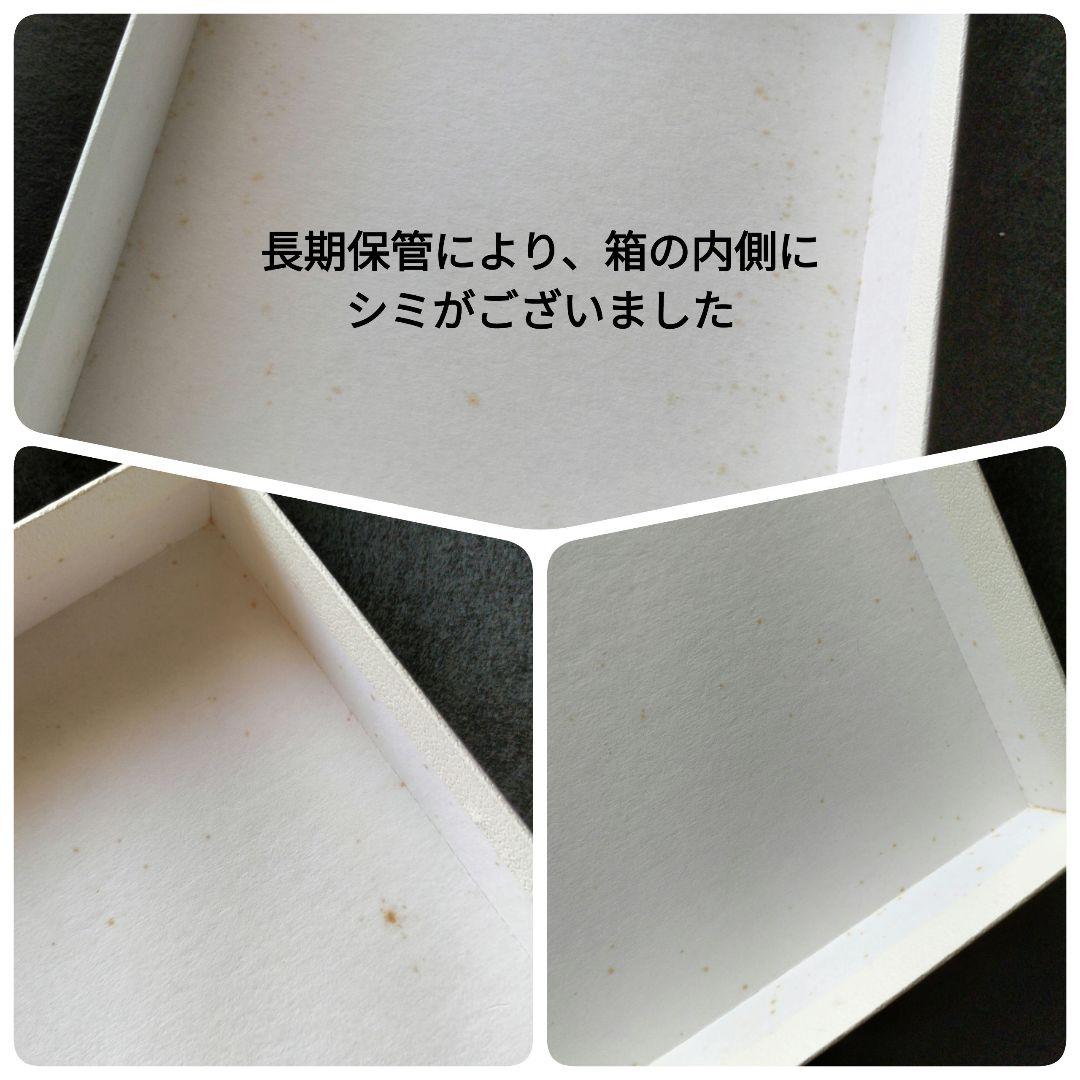 ✺ ロイヤルコペンハーゲン ブルーフルーテッド スクエア プレート 希少 364