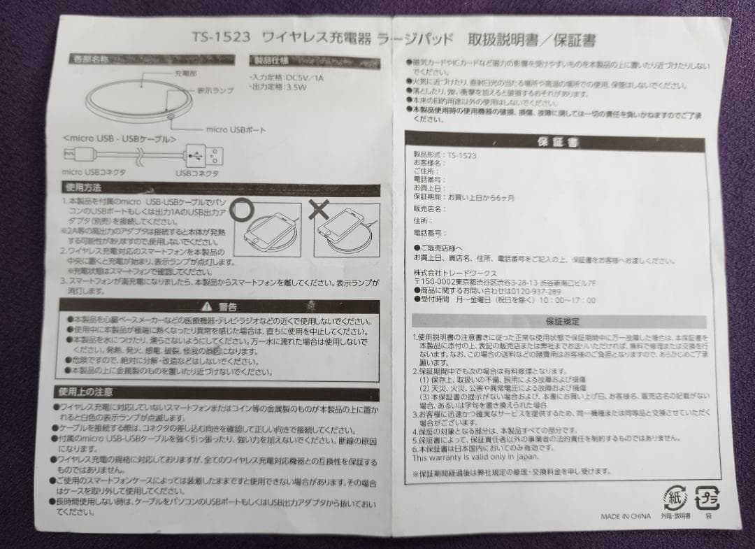 ロゴストロン　ホロ