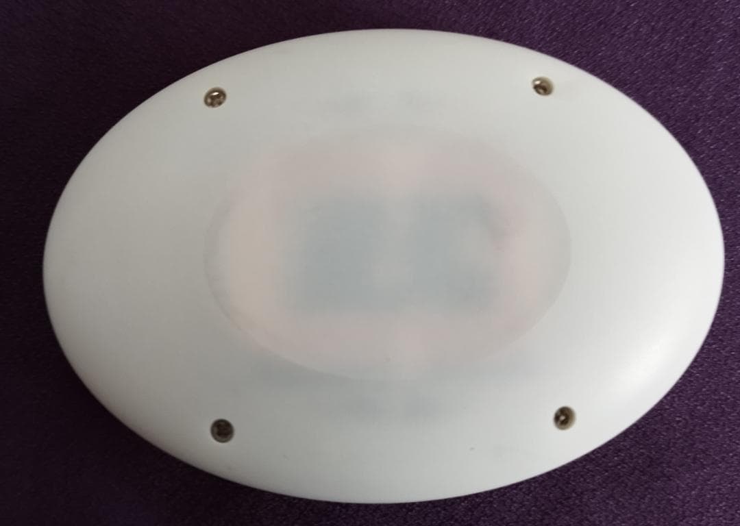 ロゴストロン　ホロ