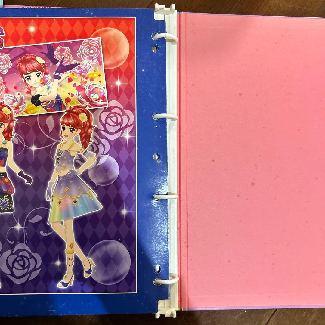 アイカツカード まとめ売り 400枚以上