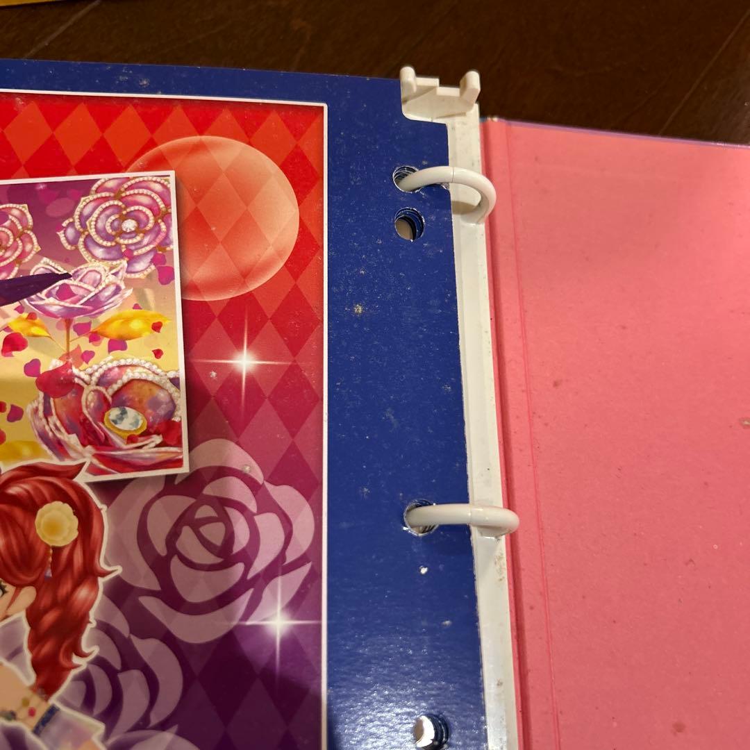 アイカツカード まとめ売り 400枚以上