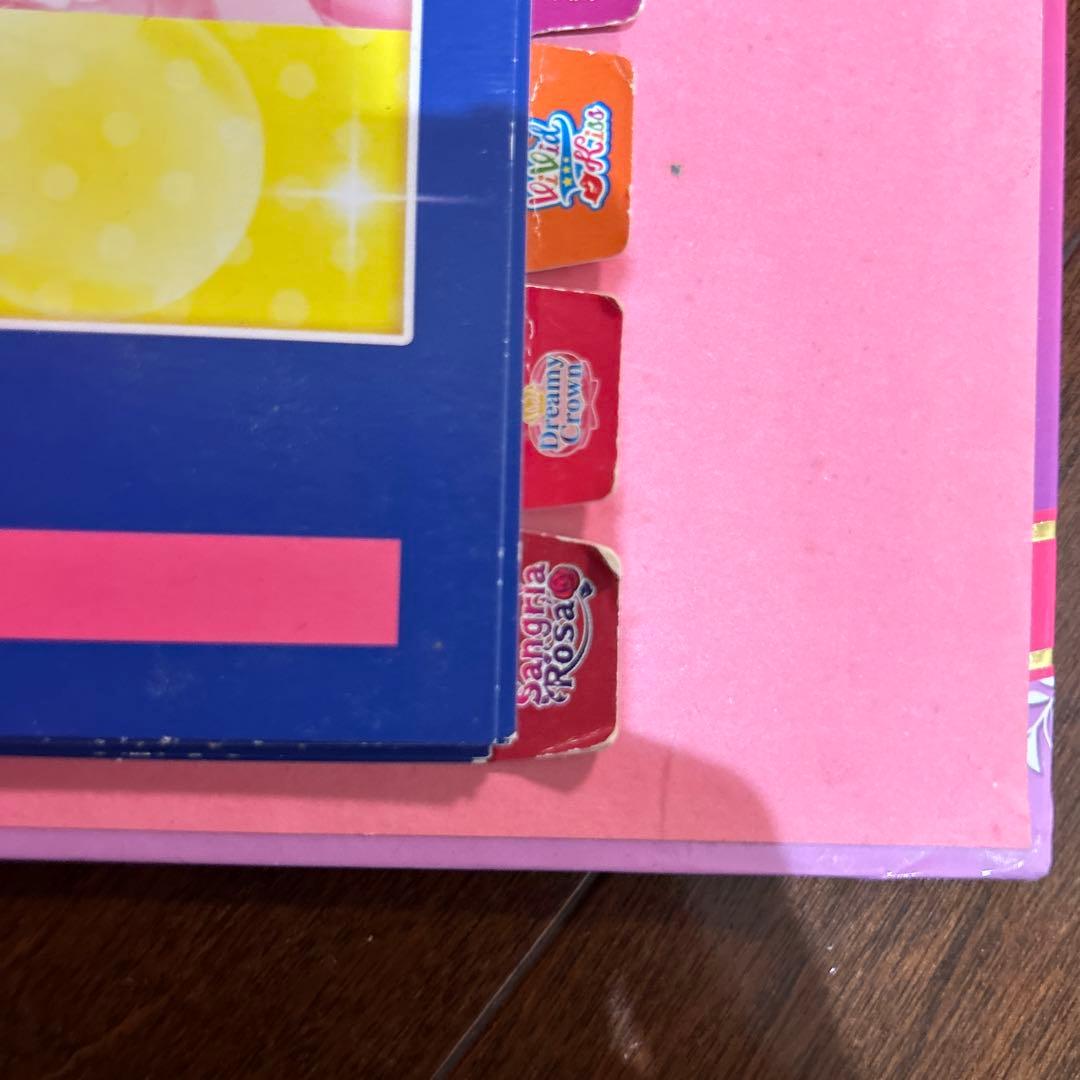 アイカツカード まとめ売り 400枚以上