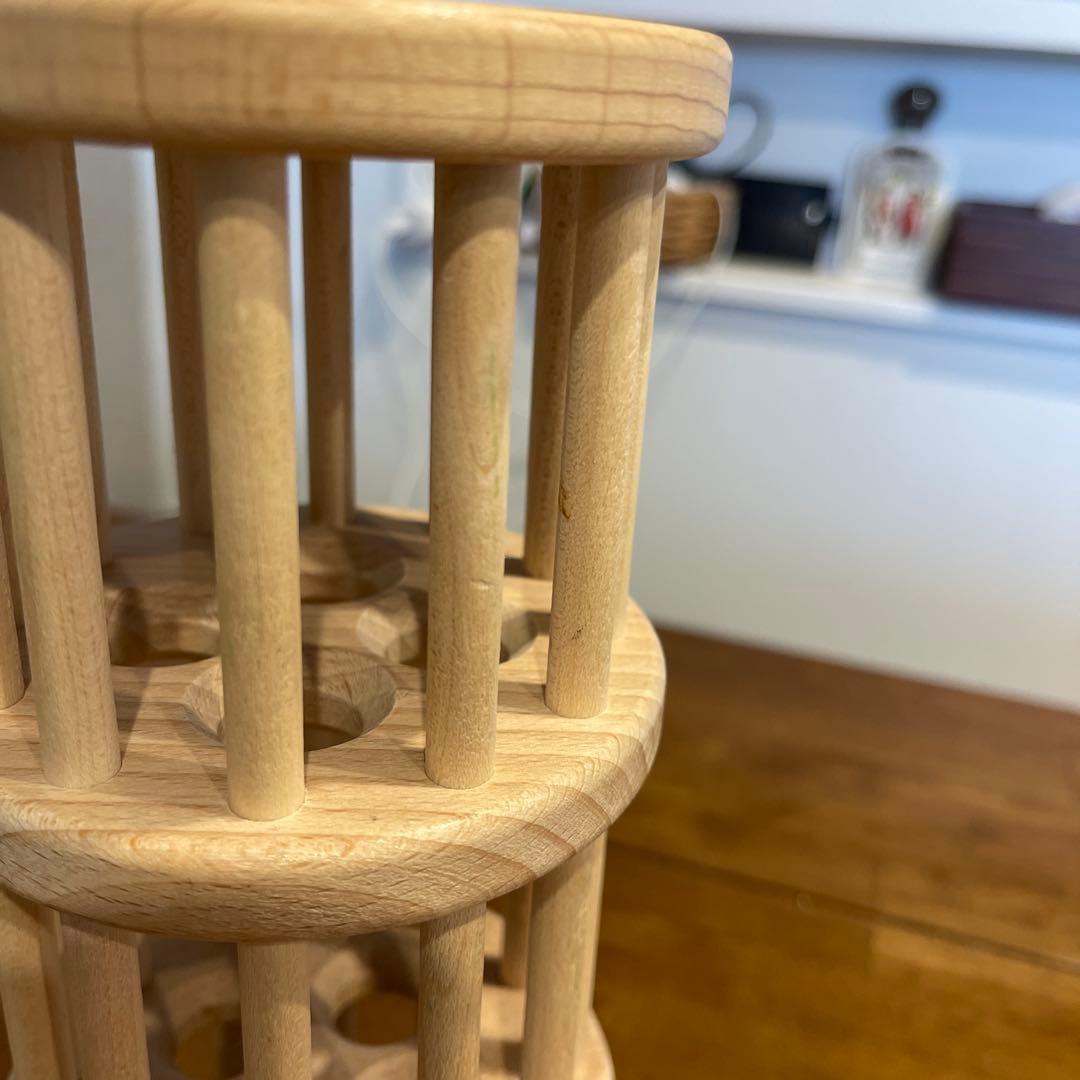 NIC社、naef社等　木製 おもちゃ セット　7点