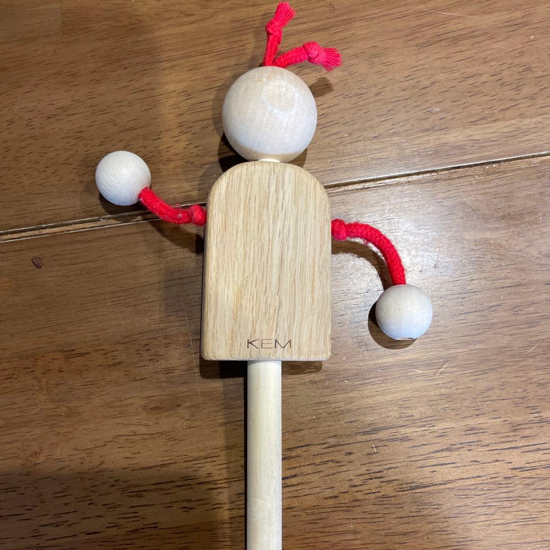 NIC社、naef社等　木製 おもちゃ セット　7点