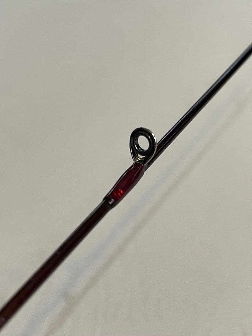 ロデオクラフト　999.9マイスターホワイトウルフ62UL