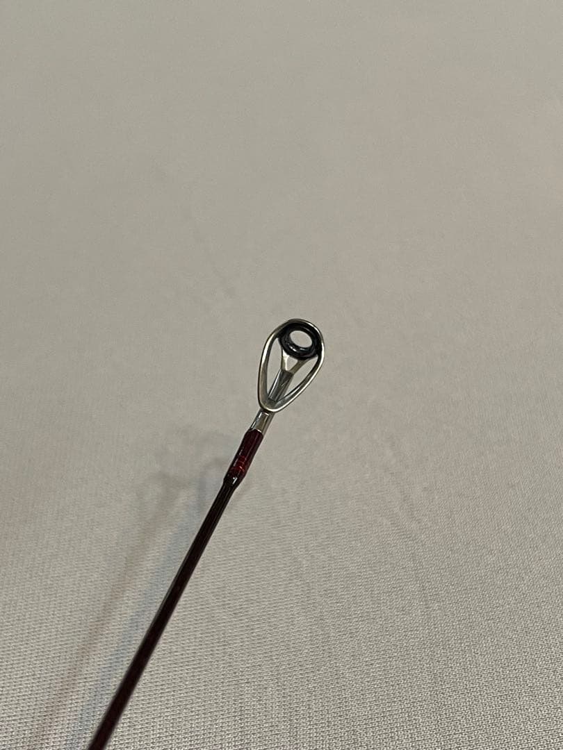 ロデオクラフト　999.9マイスターホワイトウルフ62UL