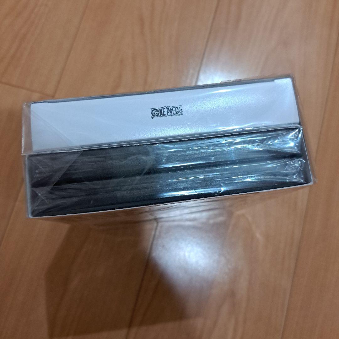 ワンピース　ログコレクション　レヴェリー