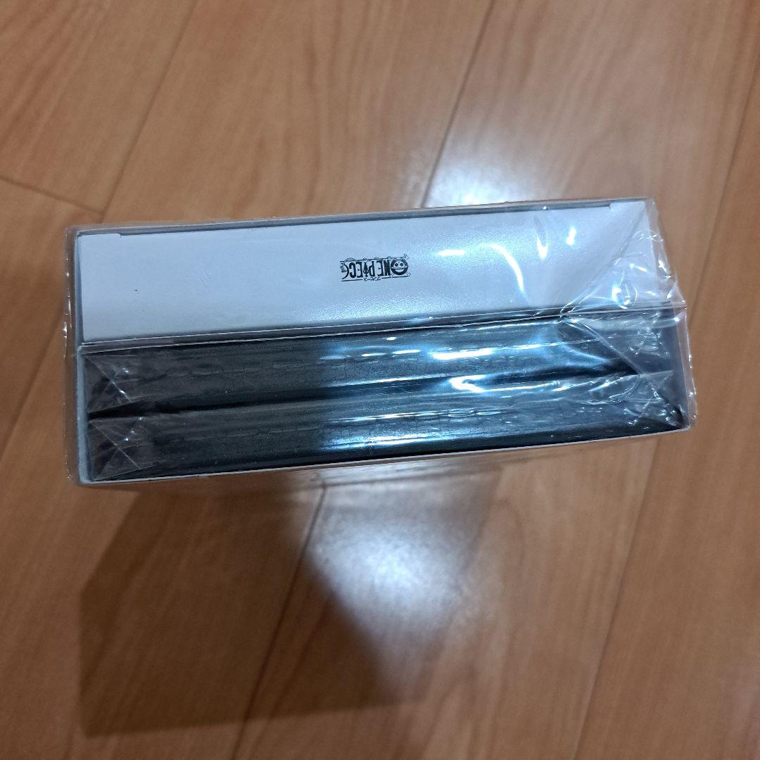 ワンピース　ログコレクション　レヴェリー