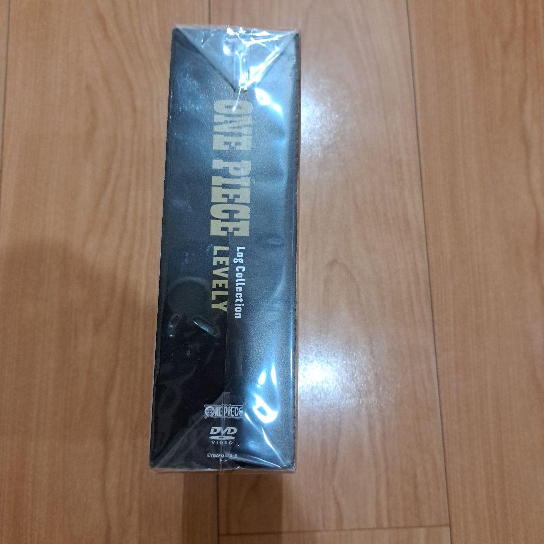 ワンピース　ログコレクション　レヴェリー