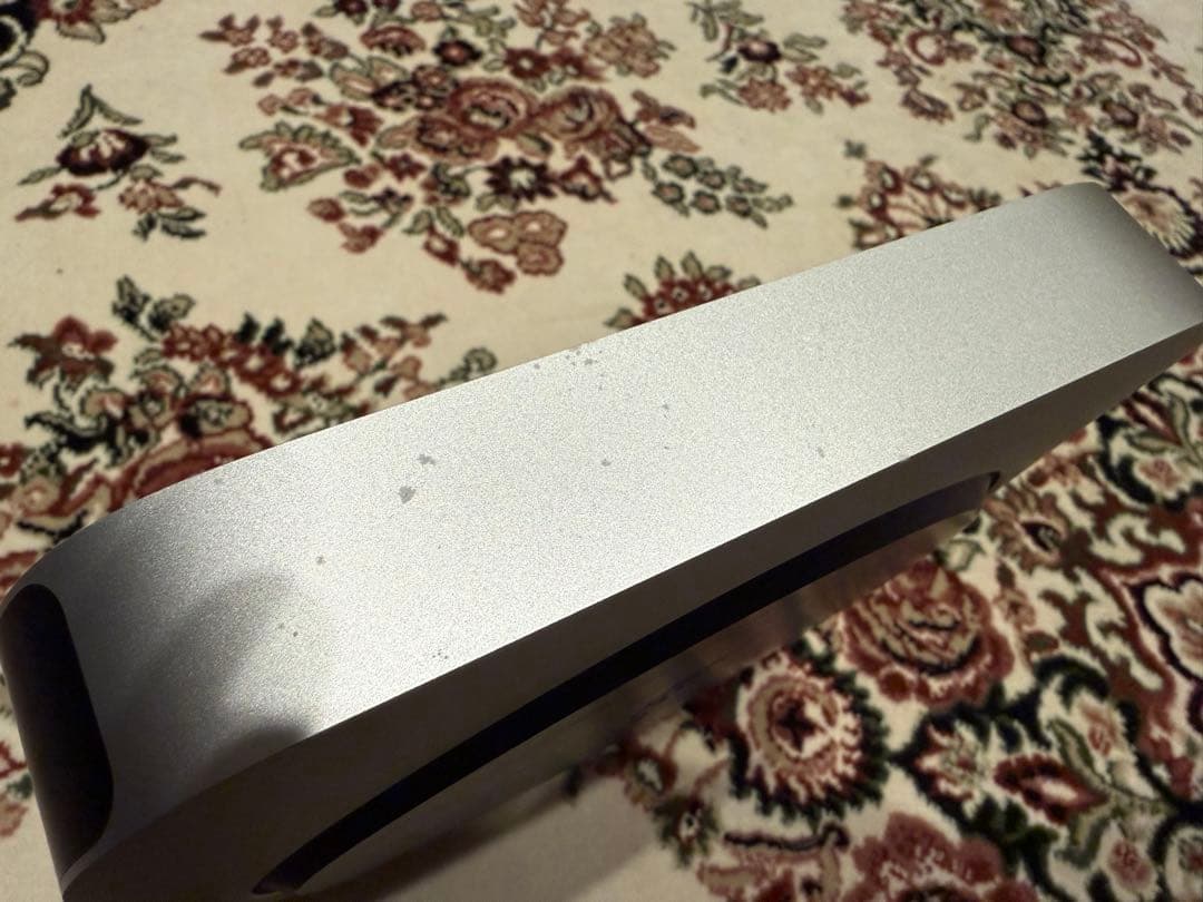 【ストレージ512GB】Apple Mac mini M1 8GB/512GB