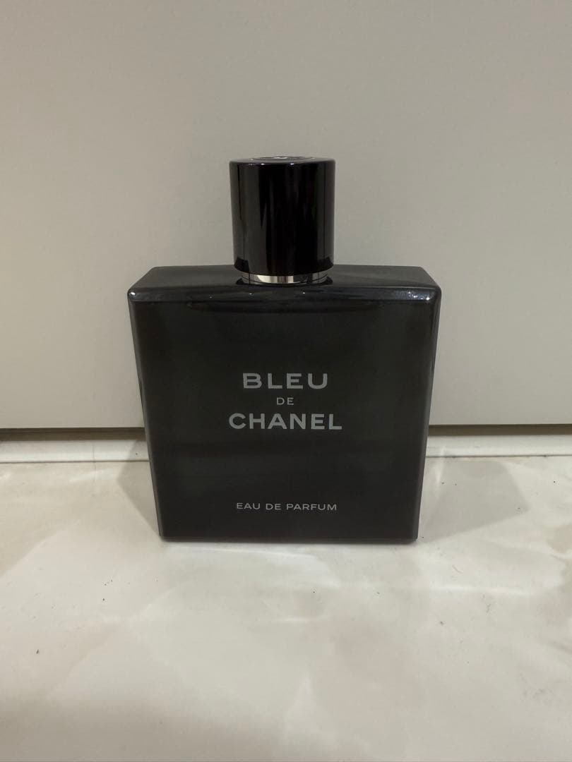 ブルードゥシャネル　オードゥパルファム　100ml