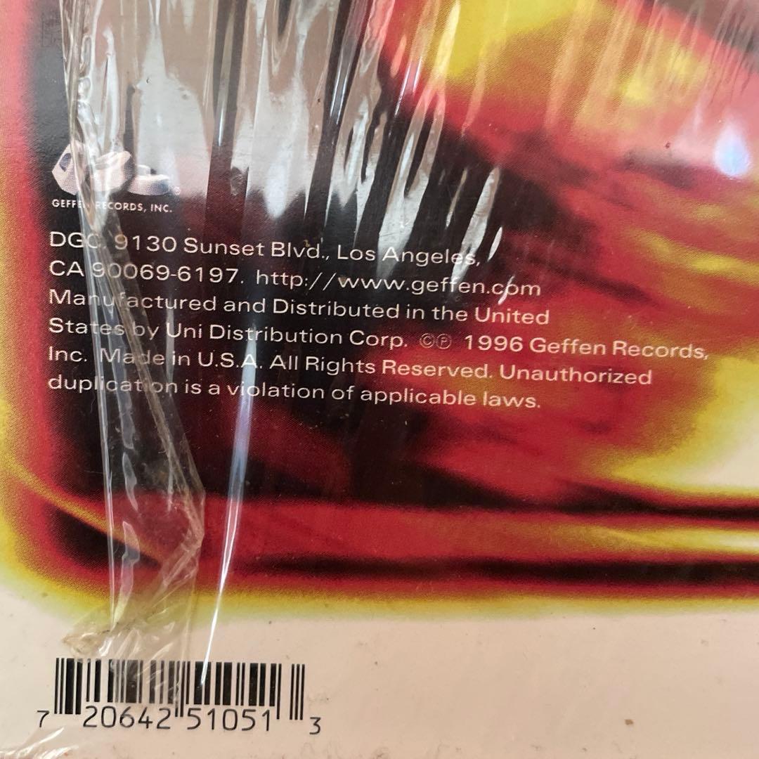 Nirvana / From The Muddy Banks Of 〜